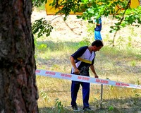 Vásárhelyi tájfutók sikerei a Regionális Rangsoroló Versenyen