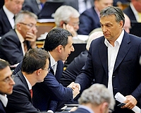 Lázár János lesz a miniszterelnökségi államtitkár