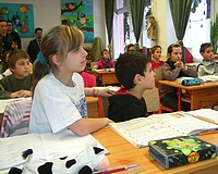 Elfogadták a Nemzeti alaptantervet