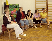 Együtt az esélyegyenlőségért