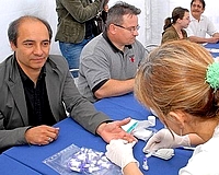 Rudolf Péter személyes példája