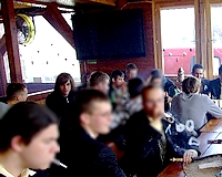 Füstszűrés Vásárhelyen