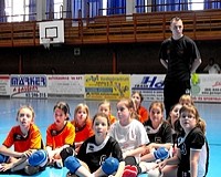 Banga Endre csapata tarolt Orosházán