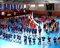 Kék-fekete-piros-sárga-zöld