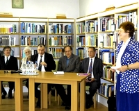 Hazatérő fiúk