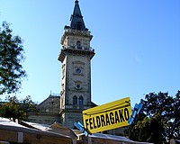 Hódmezővásárhelynek 23 milliárdos kötvénykibocsátást hagytak jóvá