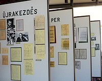 Bibó István életútja dokumentumok tükrében