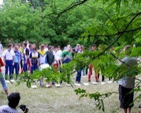Újabb sikerek a tájfutó rangsoroló versenyen