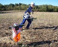 Bajnoki címet szerzett a tájfutó Ifj. Kisházi Gábor