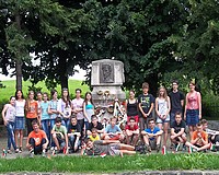 Bethlenesek Székelyföldön