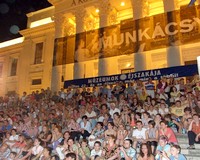 Múzeumok éjszakája Munkácsyval