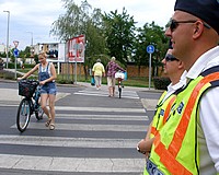 Mintha mindenki tudná a szabályokat