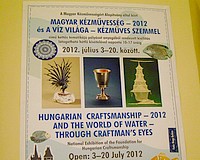 A vásárhelyi kézművesek újabb sikere