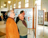 Bélyegkiállítás nyílik az Alföldi Galériában