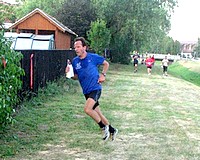Balaton Kupa tájfutó verseny vásárhelyi sikerekkel