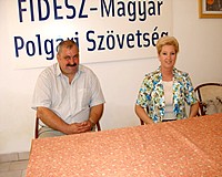 Almási István jelölését megerősítette a Fidesz helyi csoportja