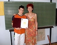 Aki elsőként kapott Aranyossy Díjat