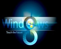 Augusztusra itt a Windows 8