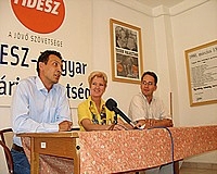 Fogalmuk sincs mire van szükségük a vásárhelyieknek