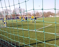 Alakulóban a HFC NB III-as kerete