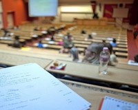 A Szegedi Egyetemen minden szakon hirdetnek pótfelvételit