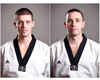 Vásárhelyiek a hapkido világbajnokságon