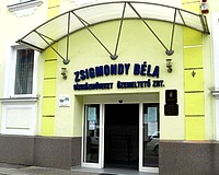 A Jobbik állítására reagált a Zsigmondy Víziközművek