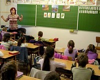 Januártól tankerületek fogják össze az iskolákat
