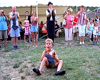 Kedvükbe jártak – Tarjáni Nap 2012.