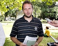 Polgámester - választás 2012. - Hódmezővásárhelyen is hű magához az LMP