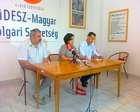 Egy ügy amelynek még nem látni a végét