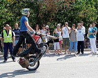 Tuti jó családi kavalkád volt