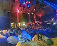 SZIN-es első nap