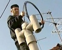 Mégsem emelkednek a kéményseprői díjak?