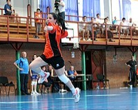 Folyik a felkészülés HLKC-nál