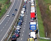 A kormány módosította a KRESZ-t