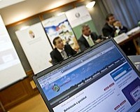 Indul a GAZDANet program, számítógépet kapnak a kistermelők