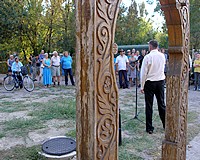 Polgármester - választás 2012 - Radikális változást akar a Jobbik