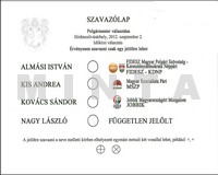 Polgármestert választanak vasárnap Hódmezővásárhelyen