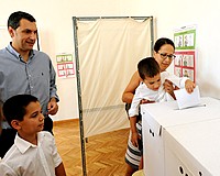 Időközi polgármester-választás Hódmezővásárhelyen