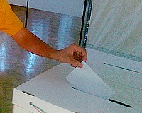 Polgármester-választás 2012 - MSZP-szóvivő: a tendencia jó