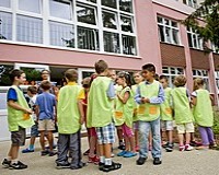 Iskolaköpenyben vagy anélkül