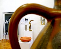 Ismét indul a Kerámia Szimpózium