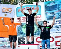 Motocross - Nagy Alex tartja pozícióját