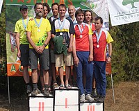 Vásárhelyi győzelem az országos bajnokságon