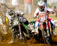 Ismét motocross verseny Vásárhelyen