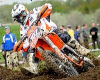 Izgalmas futamok voltak a Rolandringen