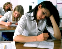 Középiskolai felvételik január 21-től