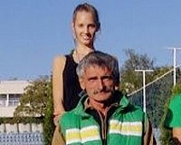 Szűcs Noémi a magyar válogatottban