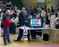 Négy versenyző hat dobogós helyezés